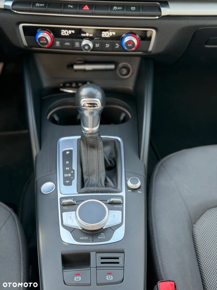 Audi A3 Sportback 1.5 TFSI S tronic - 23