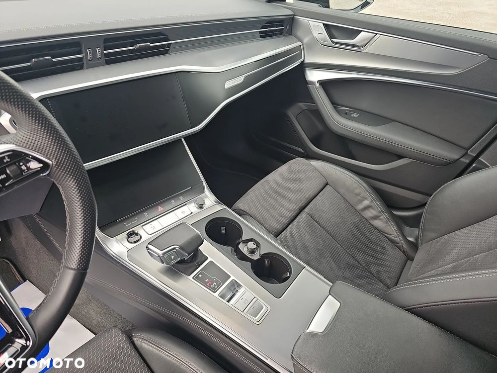 Audi A6 Limousine - 16