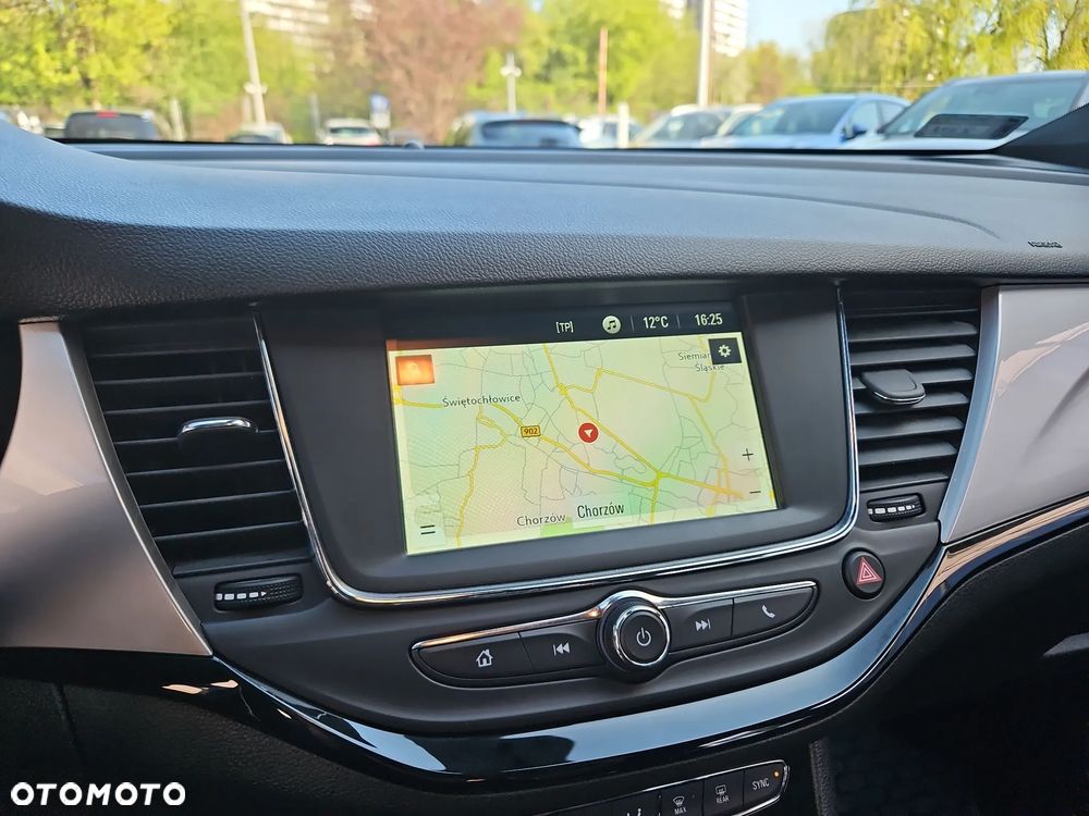 Opel Astra 1.2 T GS Line S&S - 21