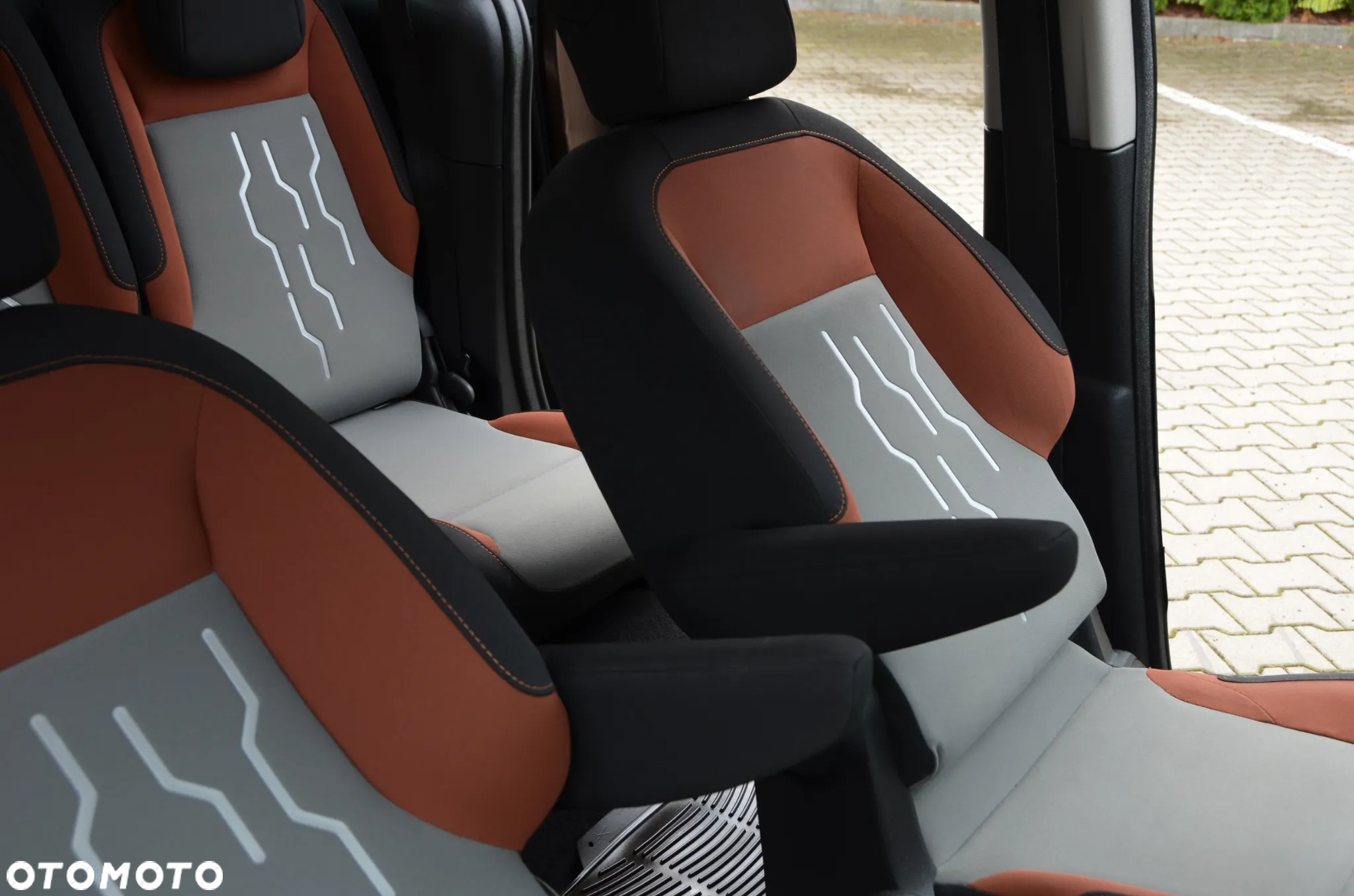 Peugeot Partner 1.6 HDi Outdoor - 38