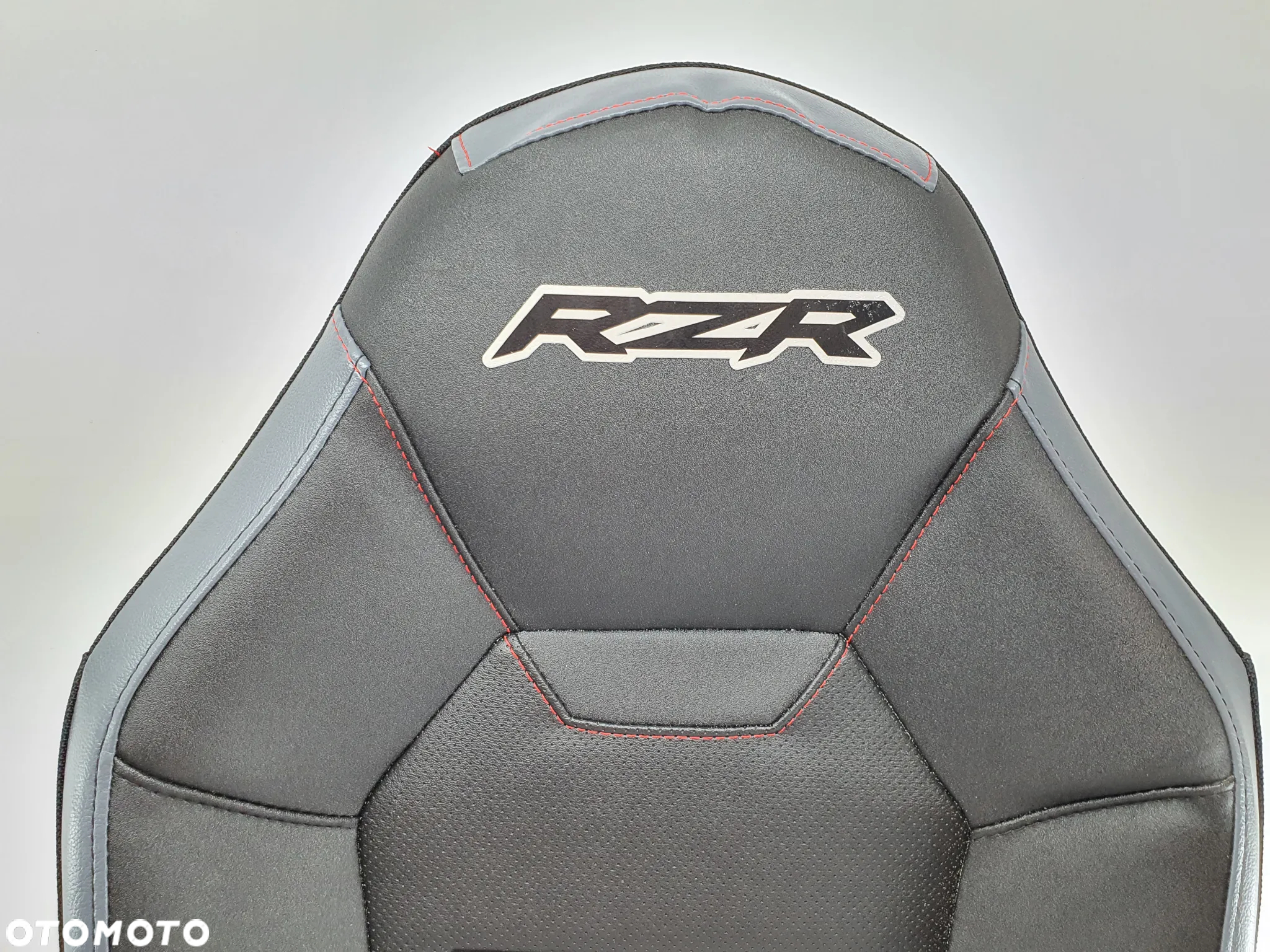 Siedzenie Fotel Oparcie Polaris Rzr Xp Pro Turbo Buggy Can Am - 4