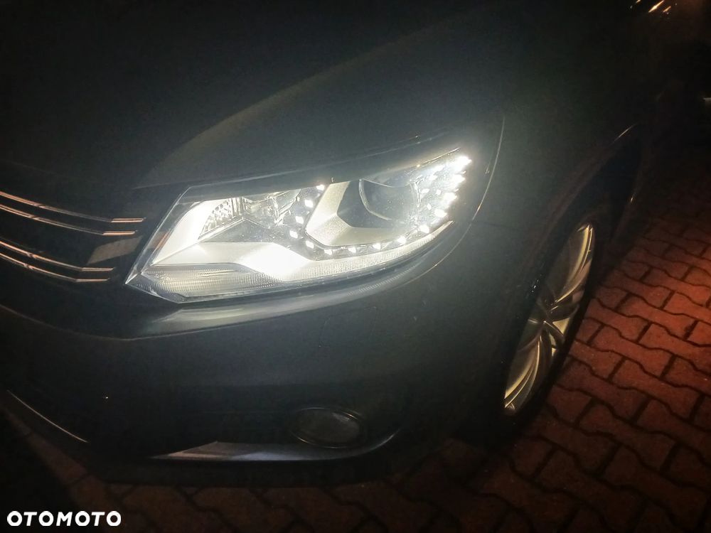 Volkswagen Tiguan 2.0 TDI 4Mot Sport&Style DSG - 24