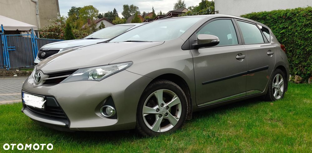 Toyota Auris 1.6 Active - 3