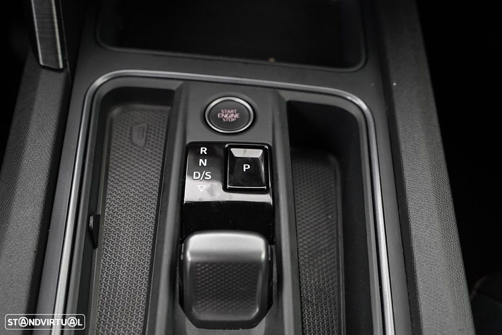 Cupra Formentor 1.5 TSI Base DSG - 14