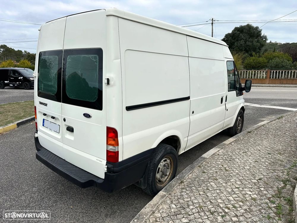 Ford Transit L2H2 - 4