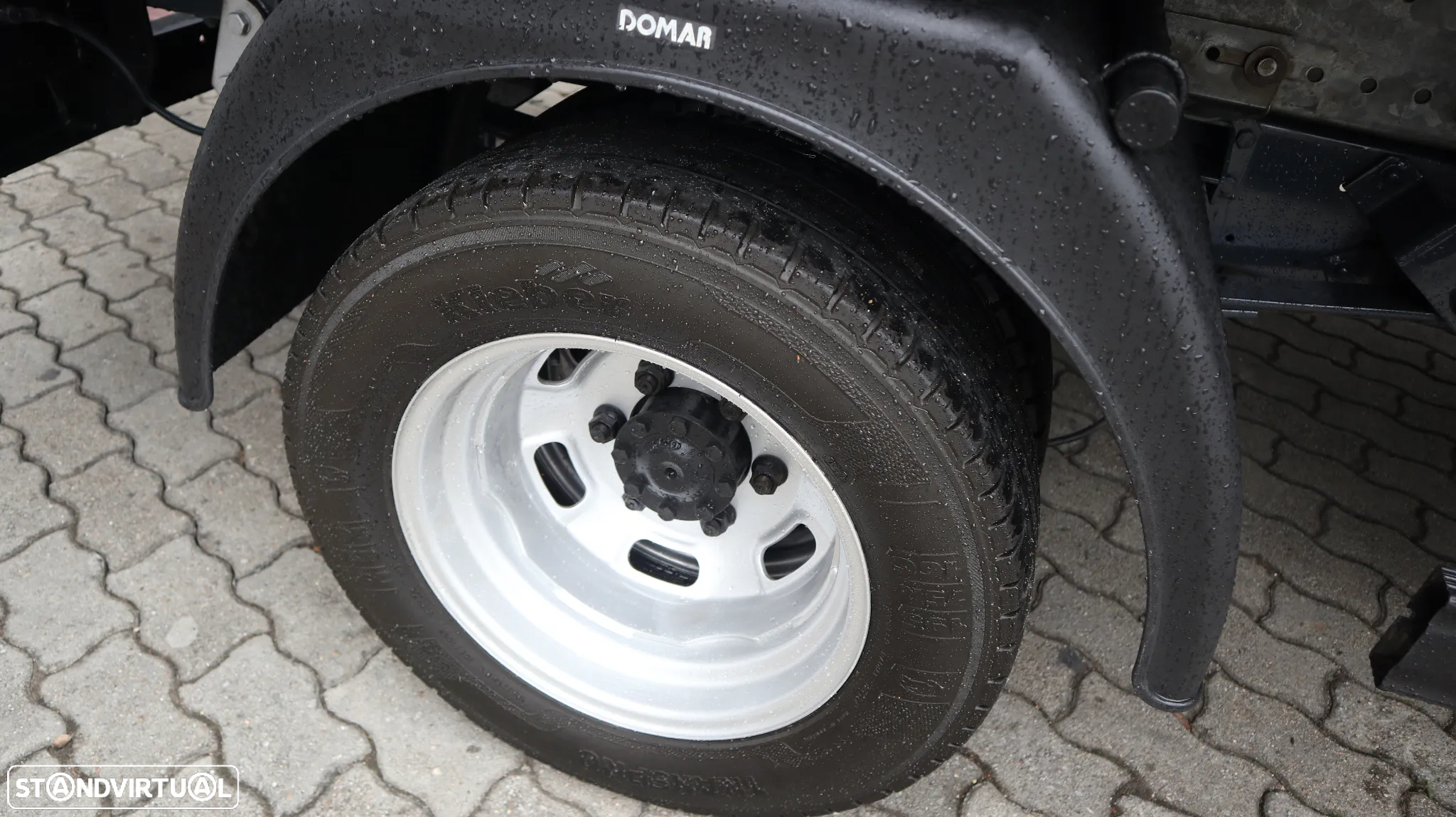 Iveco Daily 3.0 HPI 35C15 Basculante - 13