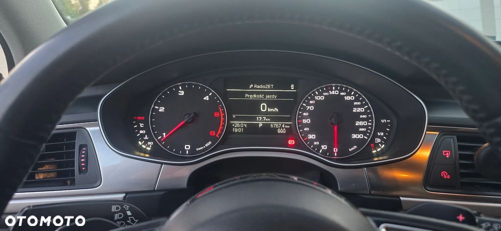 Audi A6 Avant 2.0 TDI Multitronic - 5