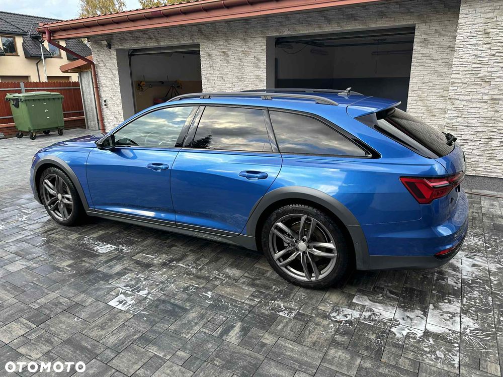 Audi A6 Allroad 40 TDI mHEV Quattro S tronic - 1