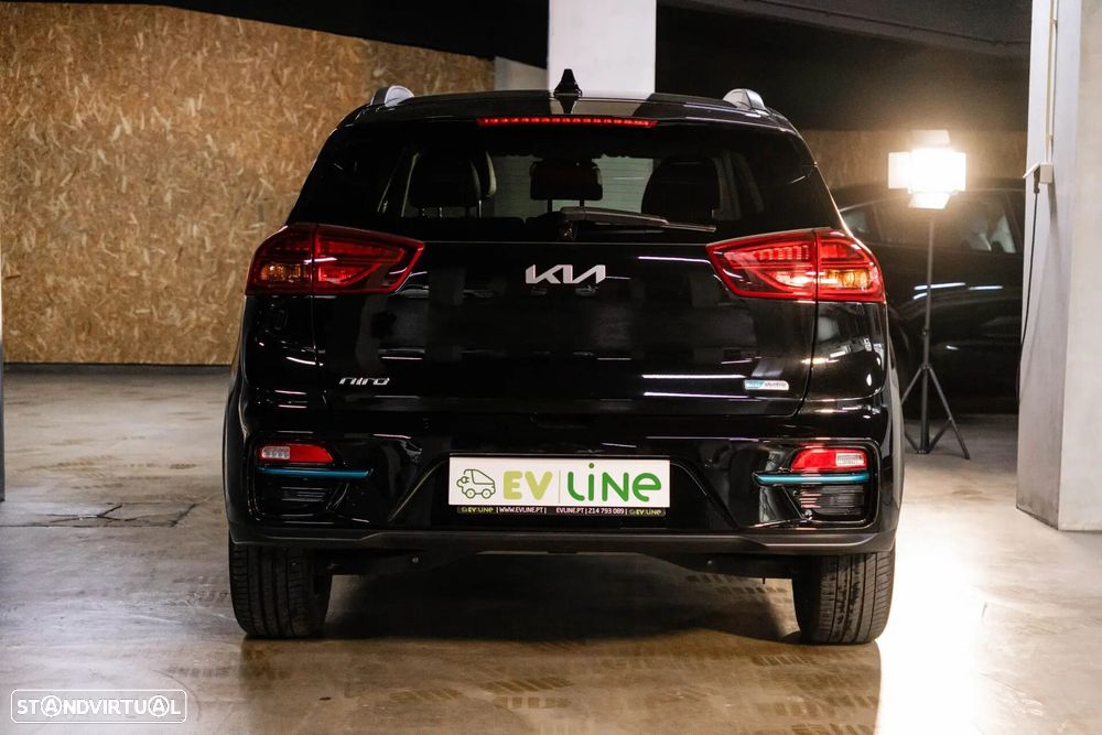 Kia e-Niro Spirit - 7