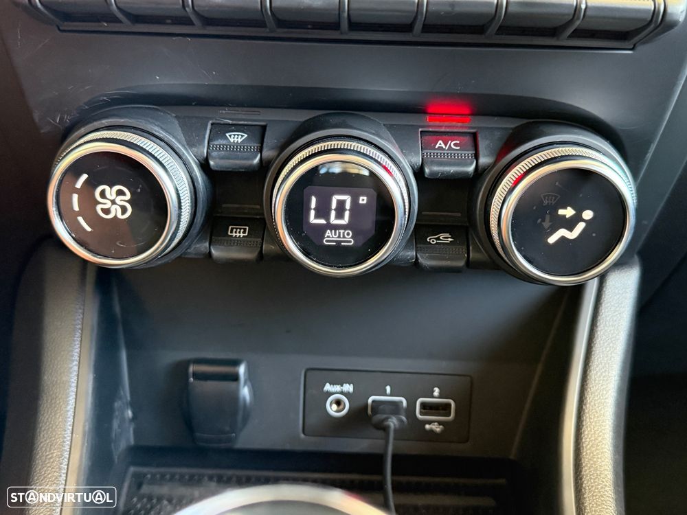 Renault Captur 1.0 TCe Intens - 36