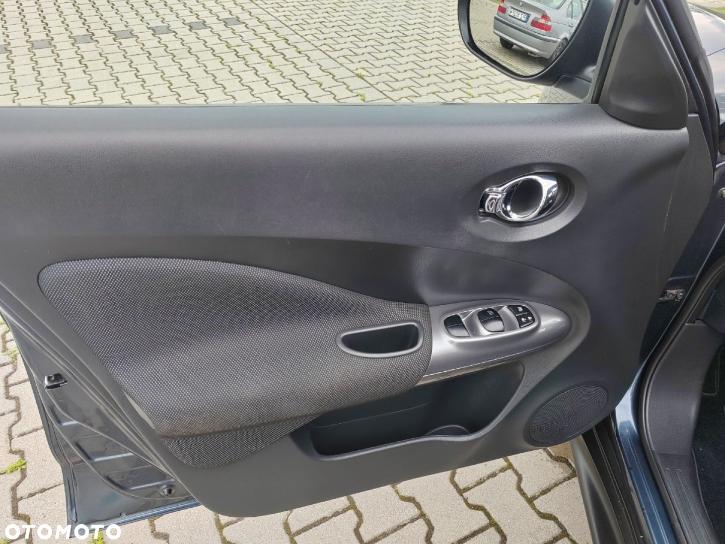 Nissan Juke - 11