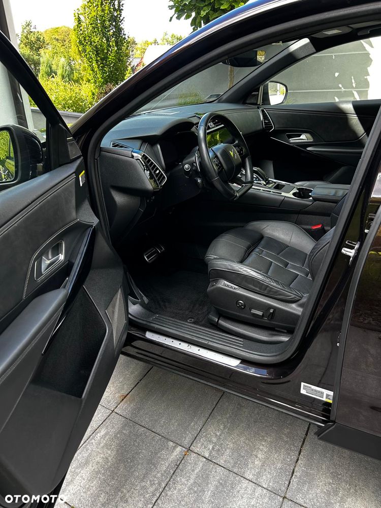 DS Automobiles DS 7 Crossback - 12