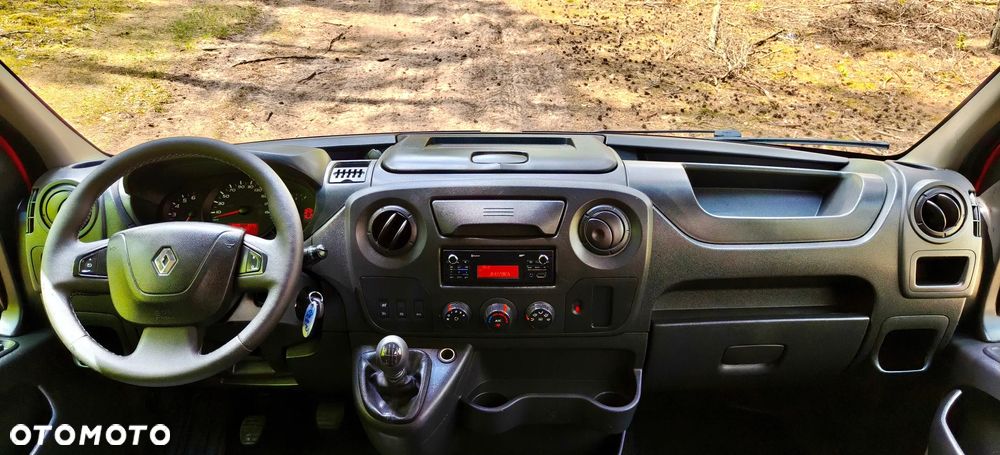 Renault Master - 17