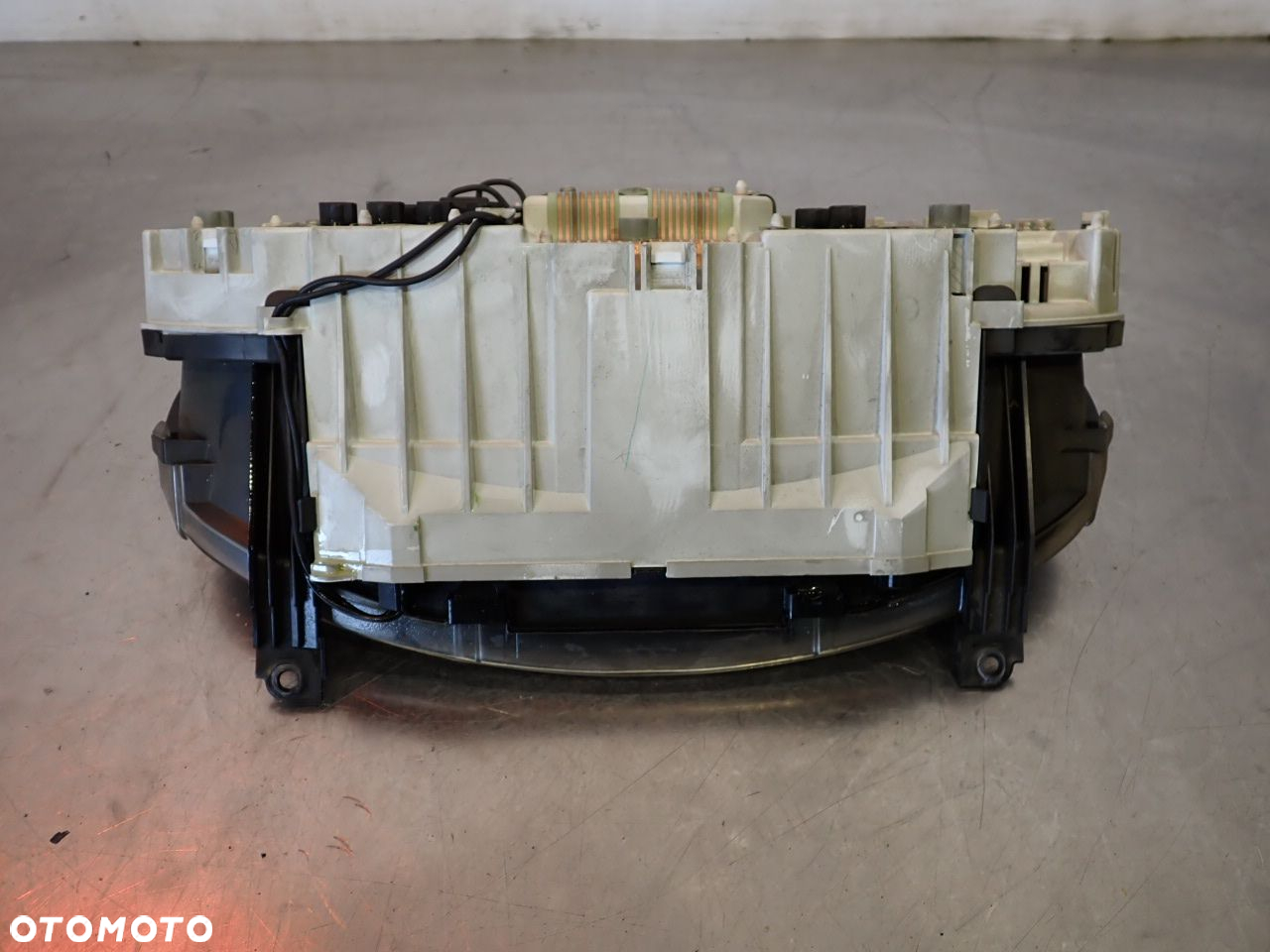 LICZNIK HONDA CR-V I LIFT 78100-G300 - 3