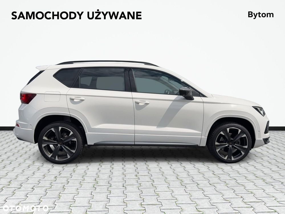 Cupra Ateca 1.5 TSI DSG - 5