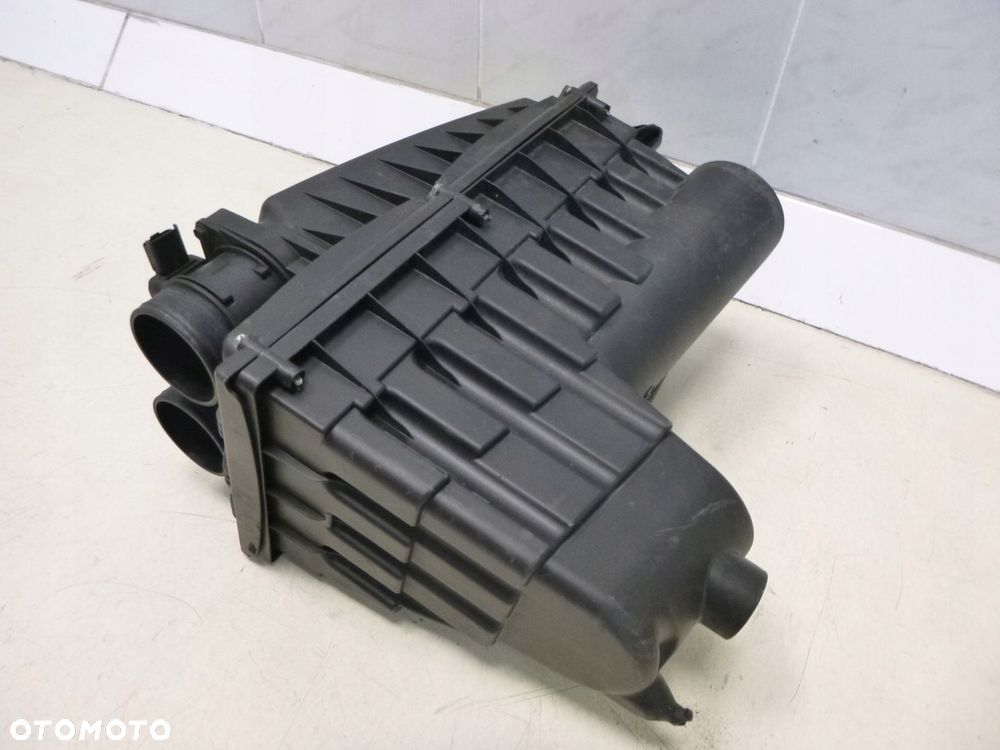 RANGE ROVER VOGUE L322 OBUDOWA FILTR POWIETRZA 3.6 - 5