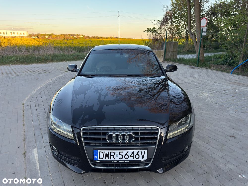 Audi A5 Sportback 2.0 TFSI - 26