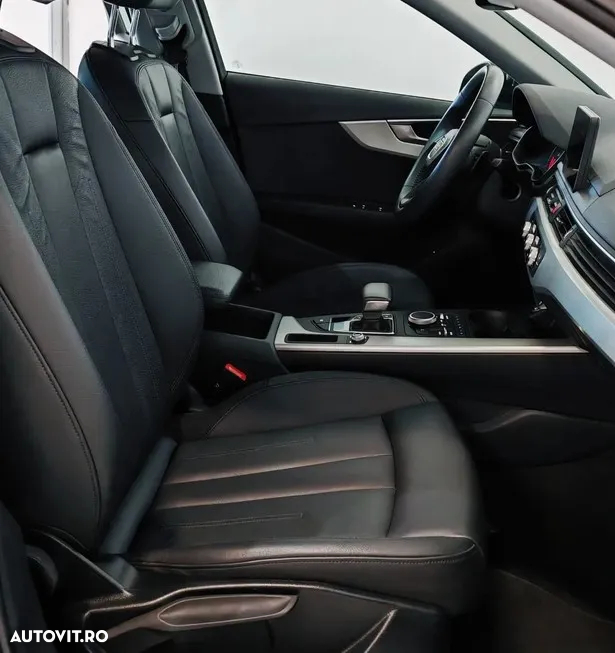 Audi A4 Avant 2.0 TDI S tronic - 7