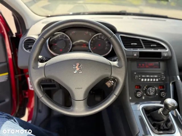 Peugeot 3008 1.6 Premium - 14