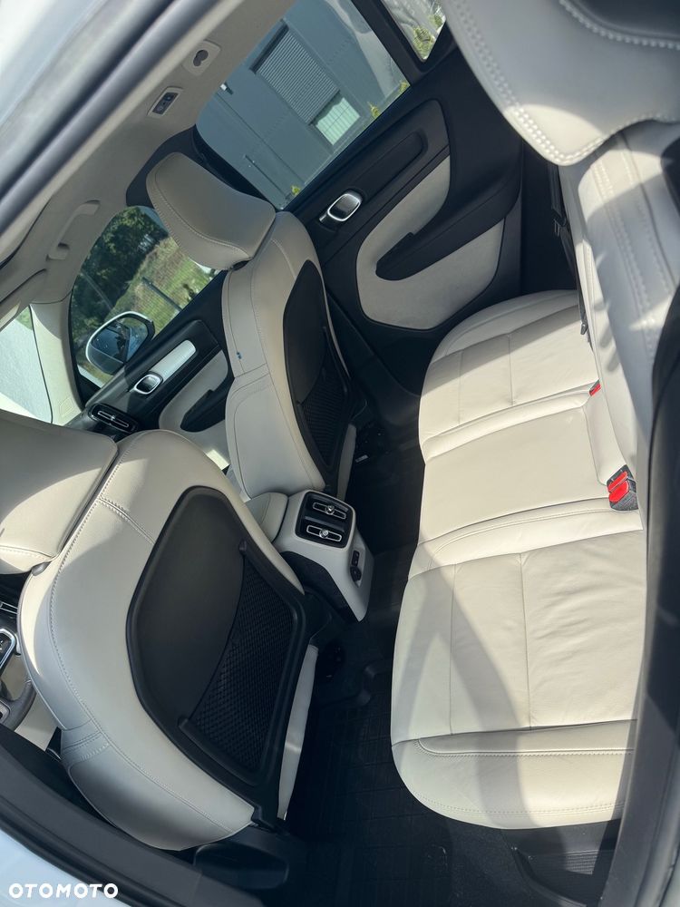 Volvo XC 40 - 17