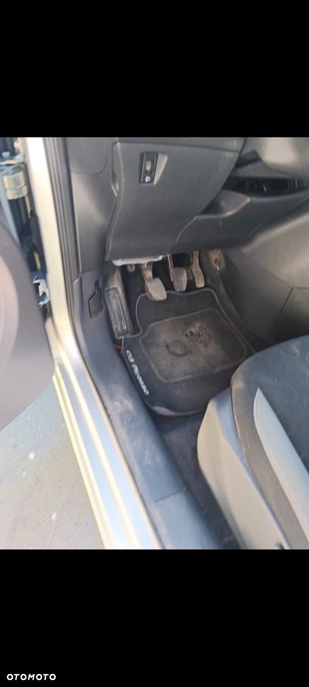 Citroën C3 Picasso 1.6 HDi Exclusive - 11