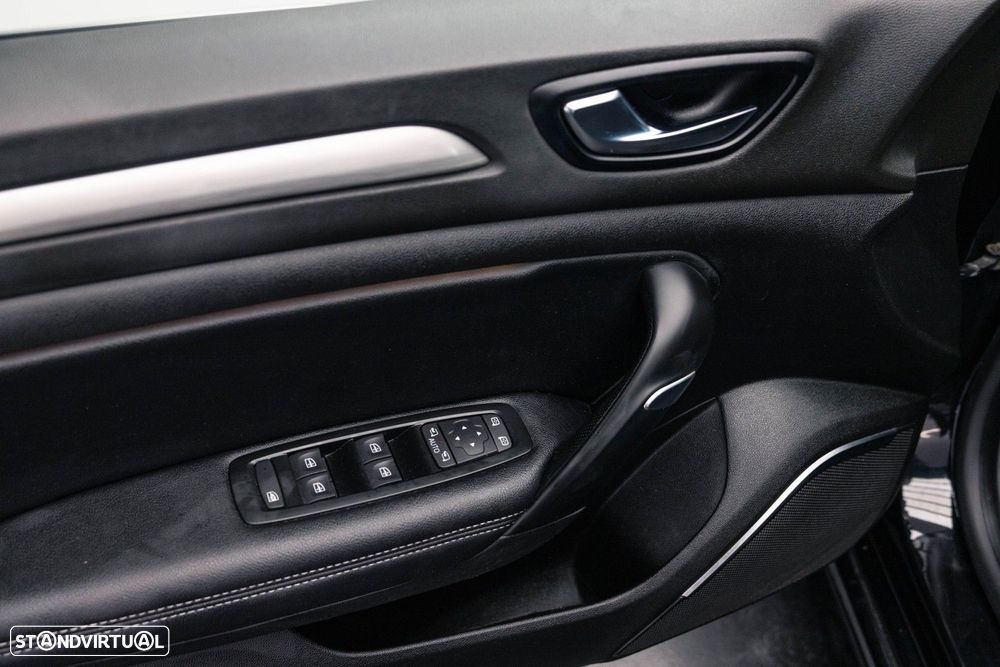 Renault Mégane Sport Tourer 1.2 TCE Dynamique S SS - 42