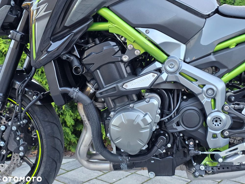 Kawasaki Z 900 - 29