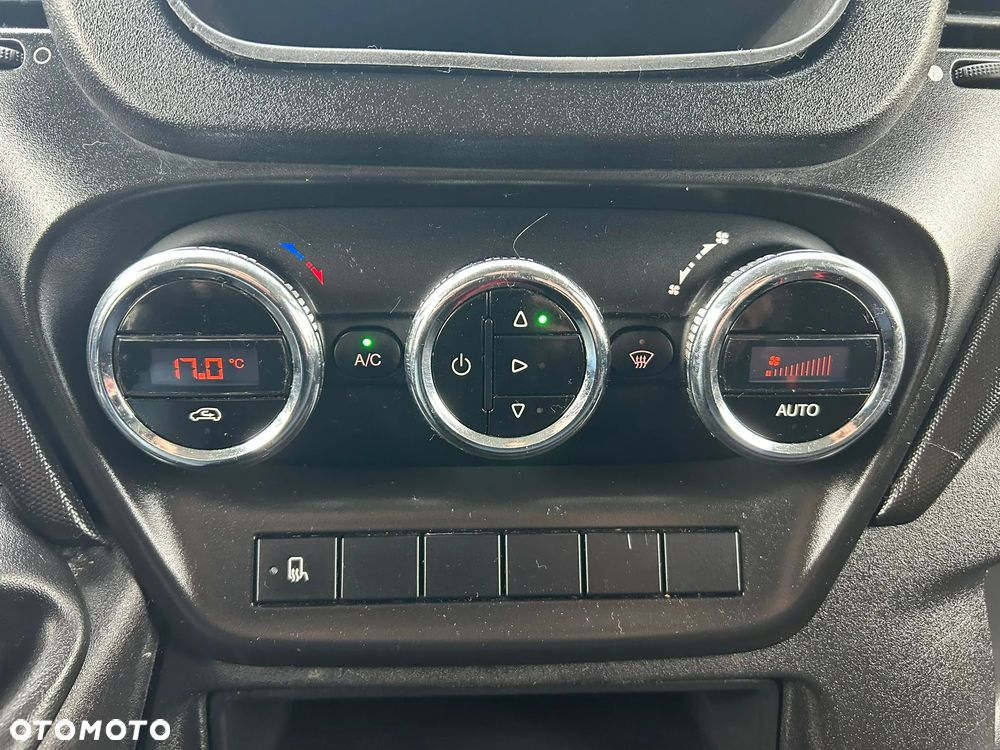 Iveco Daily 35C16 Kontener 8 palet + winda 750kg **Climatronic**Serwis**Sprowadzony**2019R** - 16