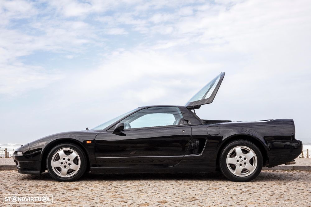 Honda NSX 3.0 - 32