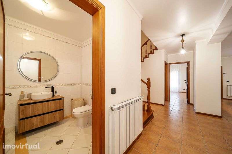 Moradia T4 em Praia de Mira, Aldeamento Miraoasis - Grande imagem: 4/12