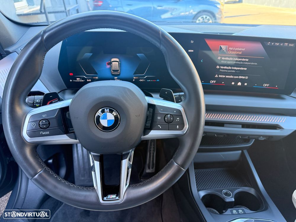 BMW 120 - 9