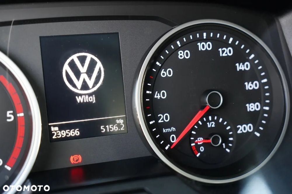 Volkswagen CRAFTER / SKRZYNIA 5 M / HDS PM 3623 / UDŹWIG  990 KG  / 2020 ROK / BLIŹNIAK / 3 MIEJSCA / SPROWADZONY - 39