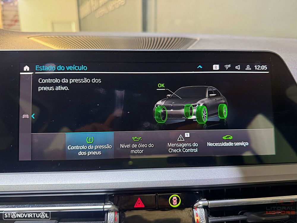 BMW 330 e Corporate Edition Auto - 35