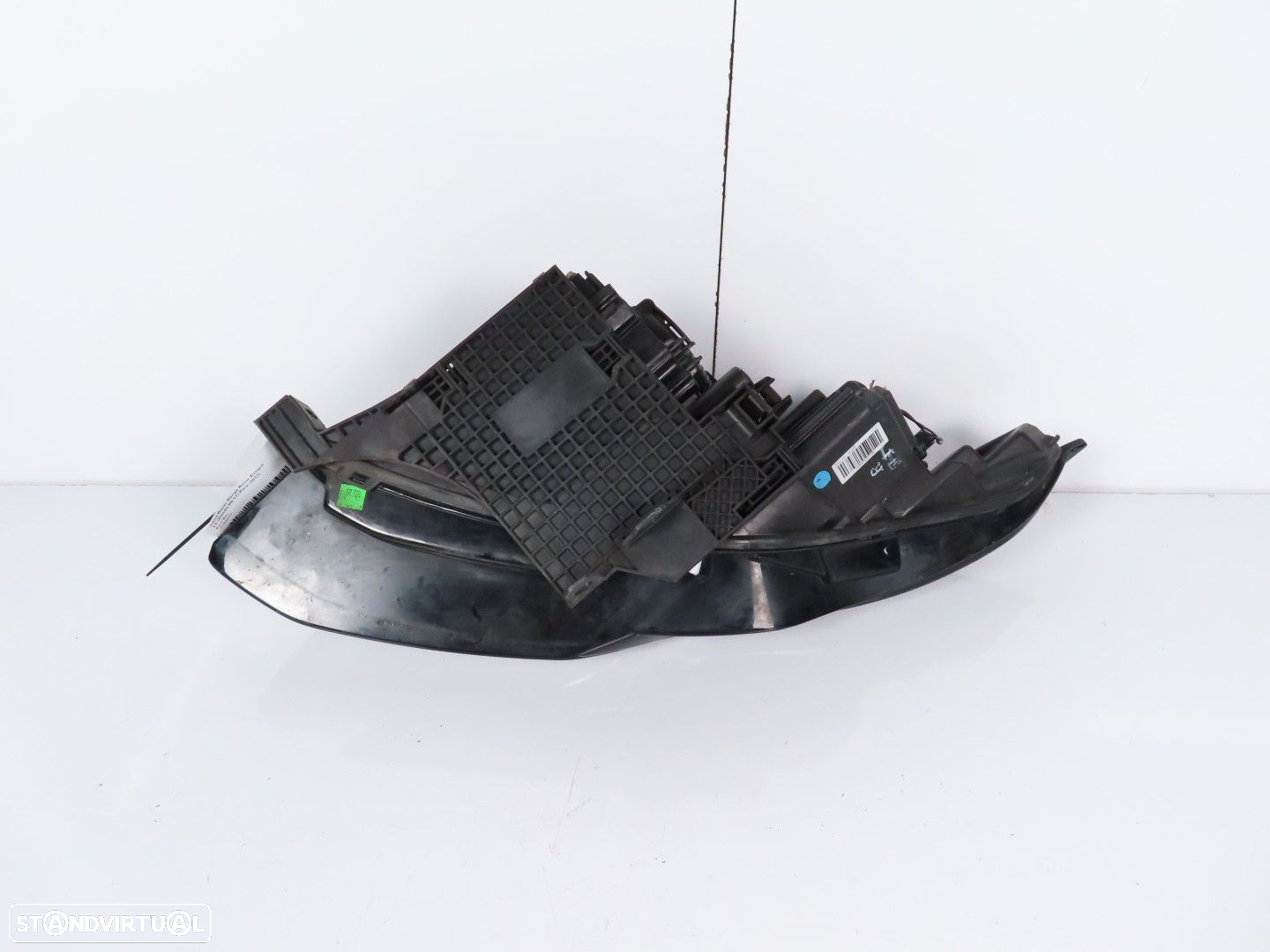 Farol Xenon Esquerdo Usado / Original LAND ROVER RANGE ROVER EVOQUE (L538)/LAND... - 5