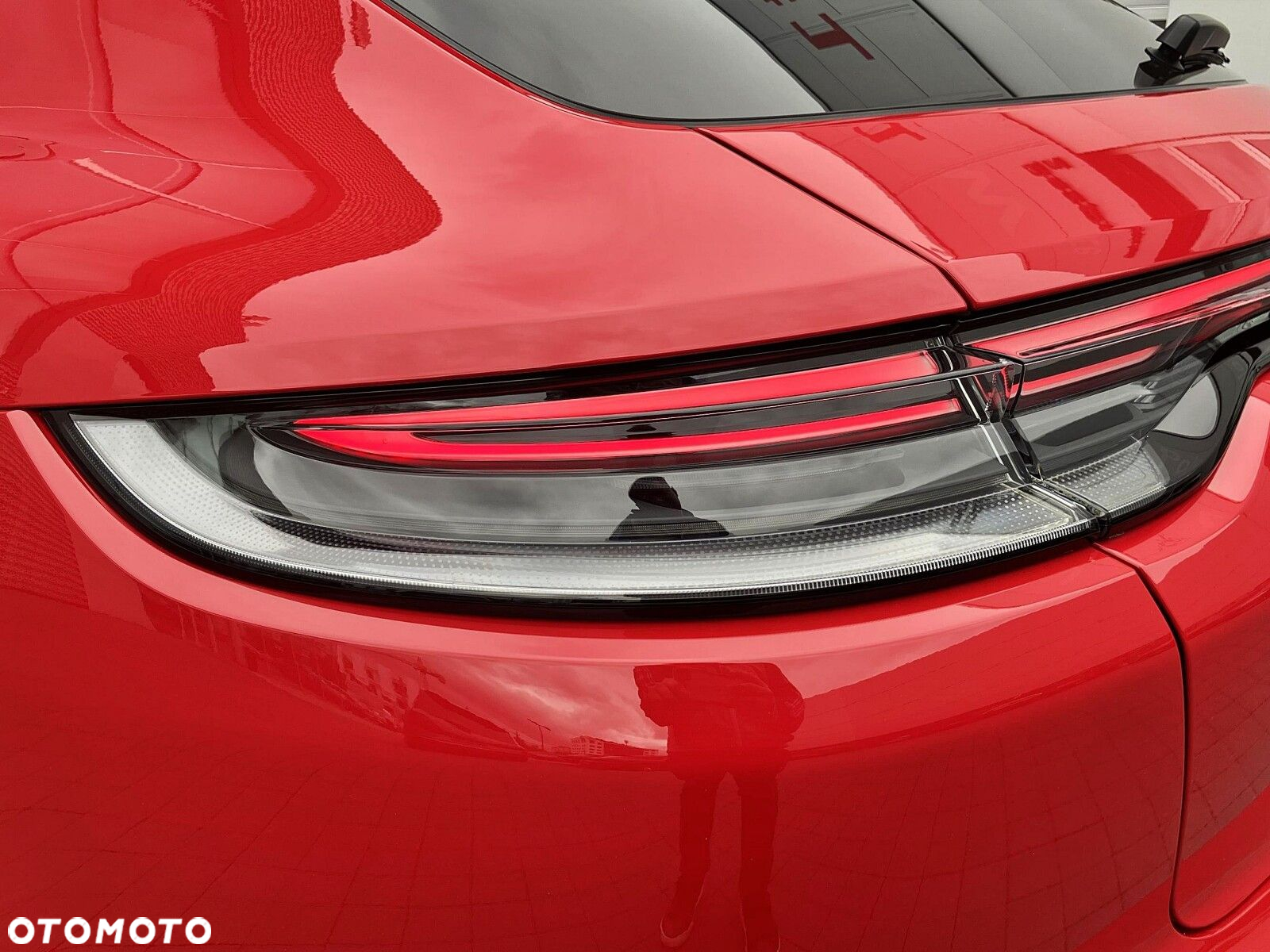 Porsche Panamera - 10