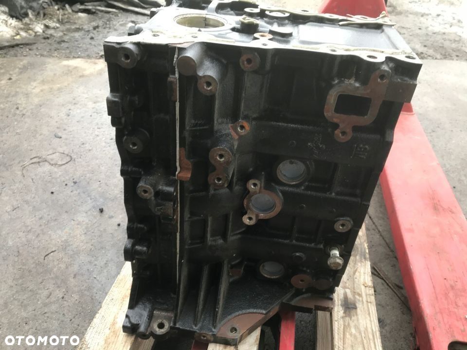 Blok silnika Chevrolet Orlando Cruze Captiva 2.0d VCDI 163KM Z20D1 diesel - 6