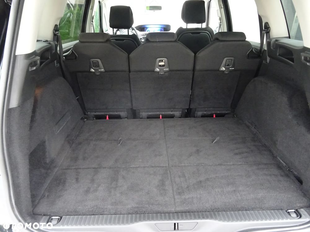 Citroën C4 Grand Picasso 2.0 BlueHDi Exclusive - 32