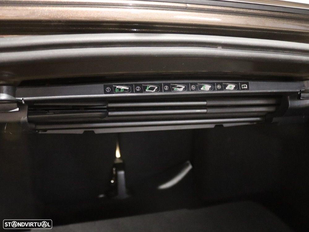 VW New Beetle Cabriolet 1.4 TSI Sport DSG - 22