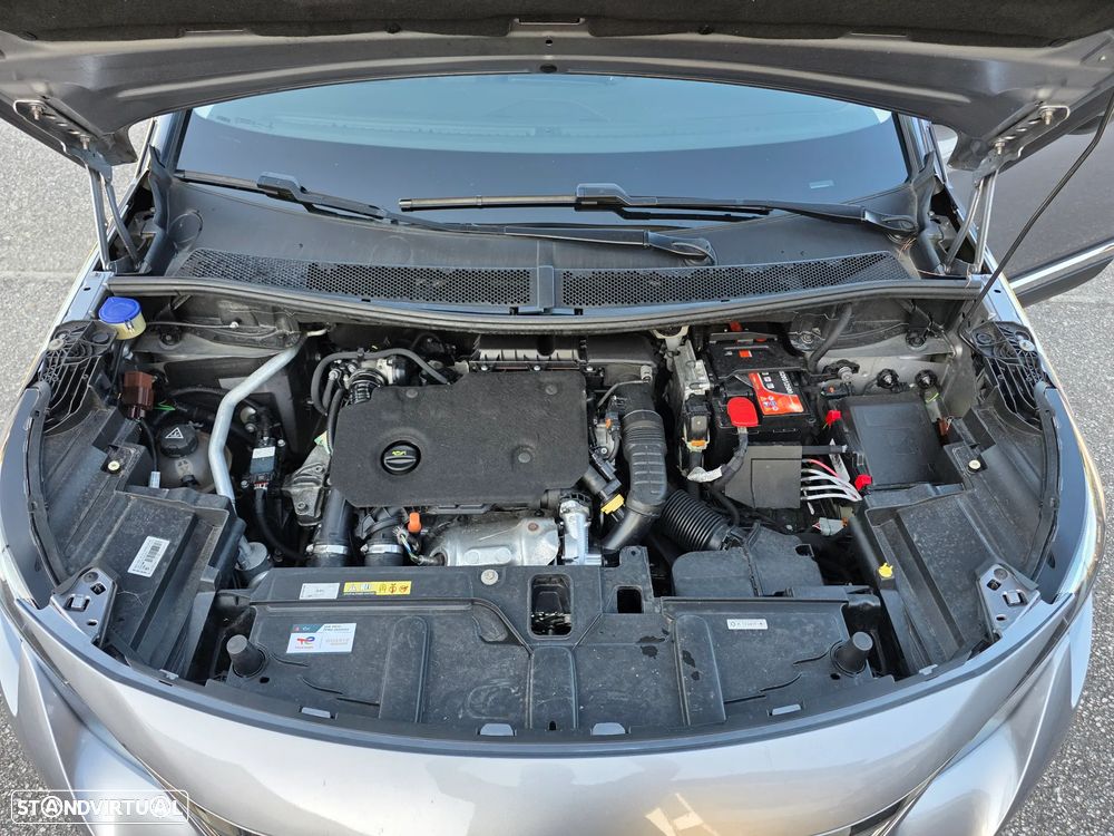 Peugeot 5008 BlueHDI 130 EAT8 Allure Pack - 19