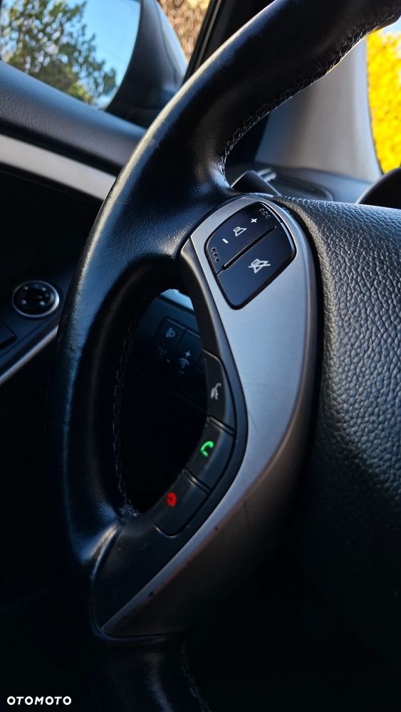 Hyundai i30 1.4 Style - 23