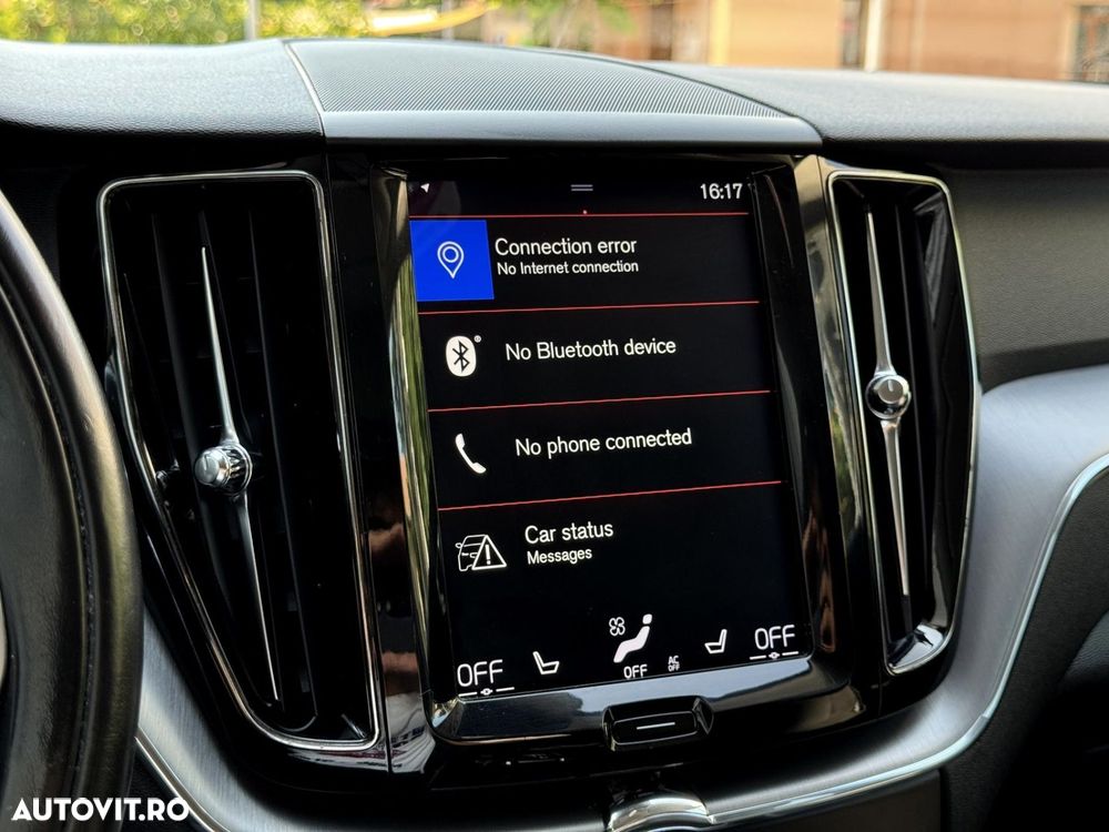Volvo XC 60 - 13