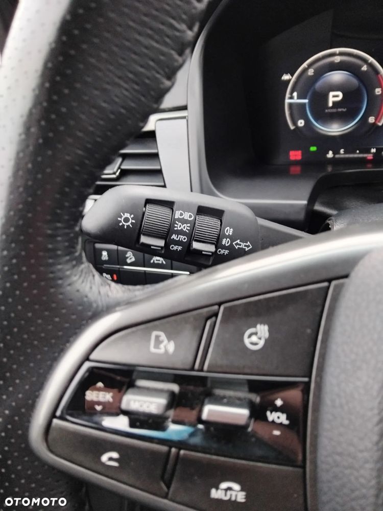 SsangYong/KGM Musso 2.2 e-XDi Quartz 4WD - 22