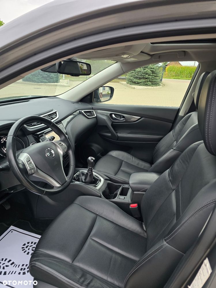 Nissan X-Trail - 13