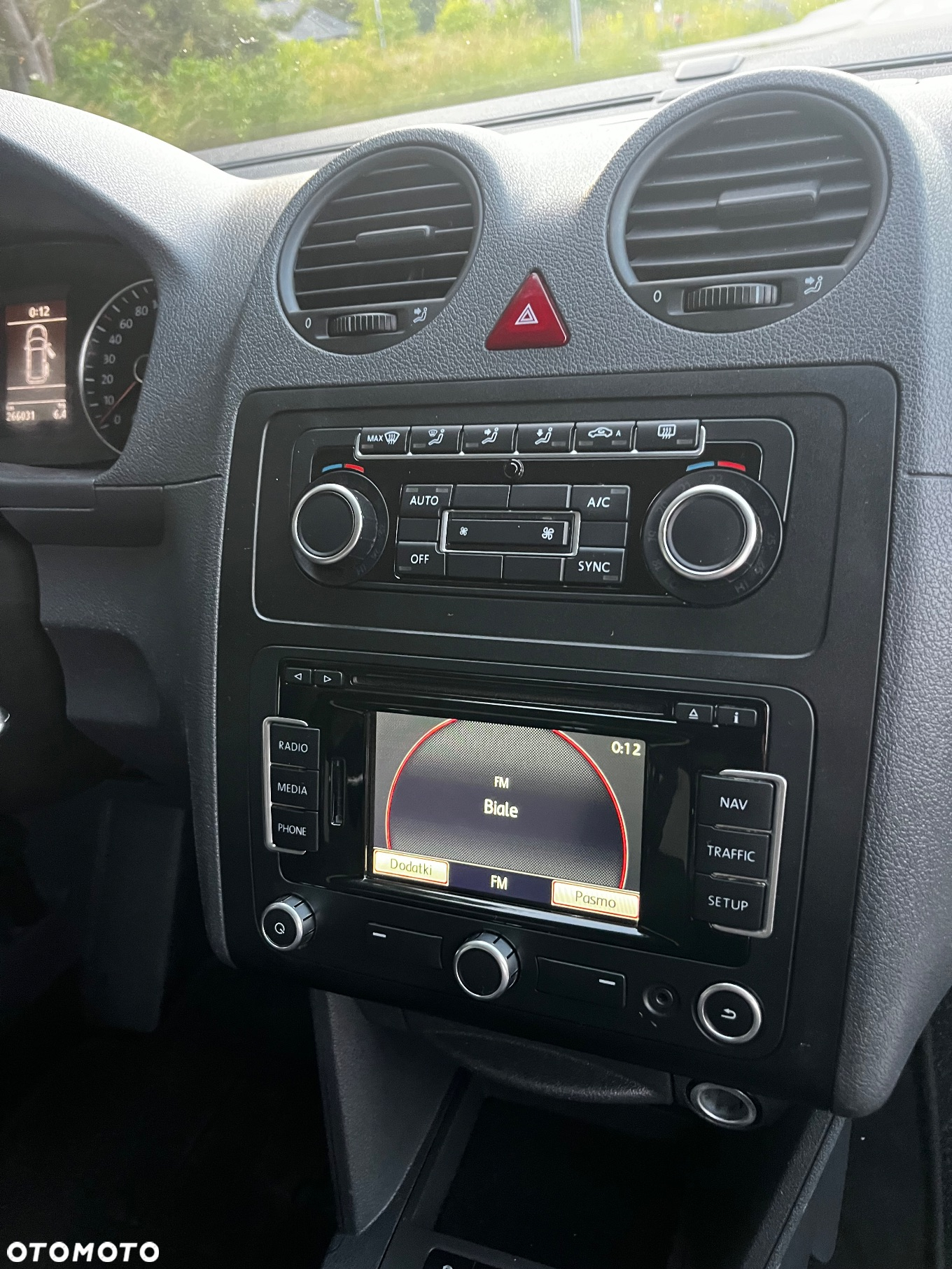 Volkswagen Caddy 1.6 TDI Comfortline - 7