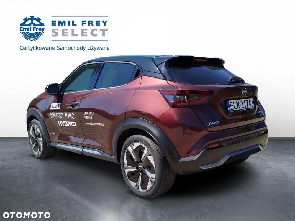 Nissan Juke - 4