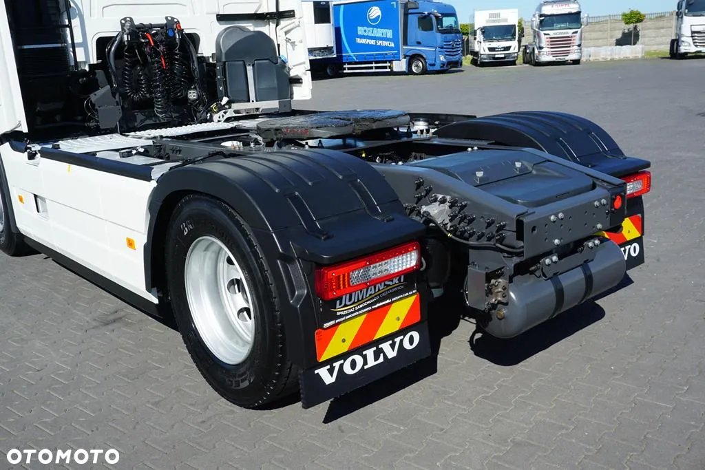 Volvo / FH / 460 / I – SAVE / XL / EURO 6 / ACC / I -COOL / NOWY MODEL - 34