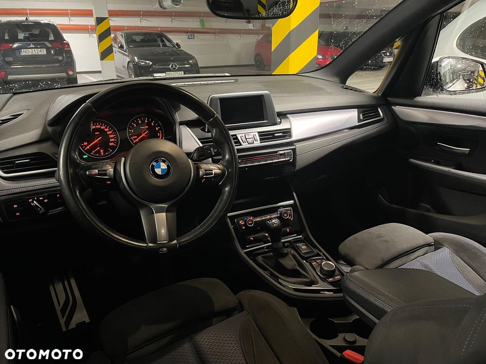 BMW Seria 2 220i M Sport - 3