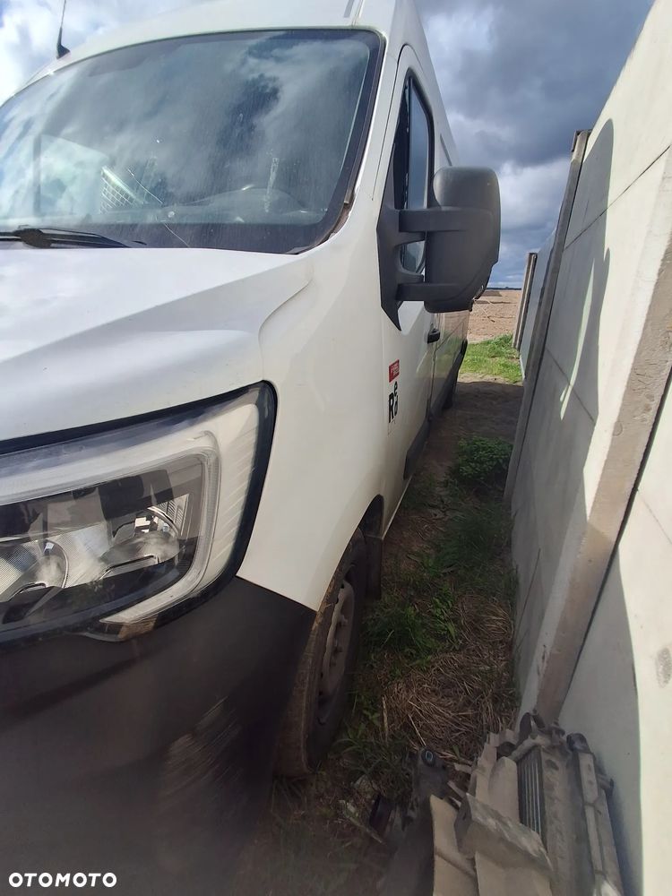 Renault Master - 8