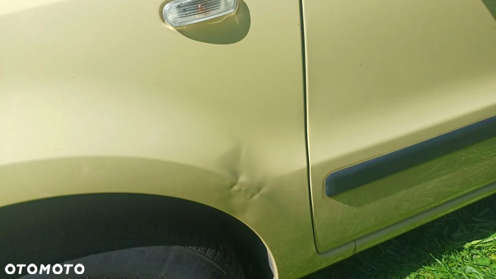 Fiat Panda - 15
