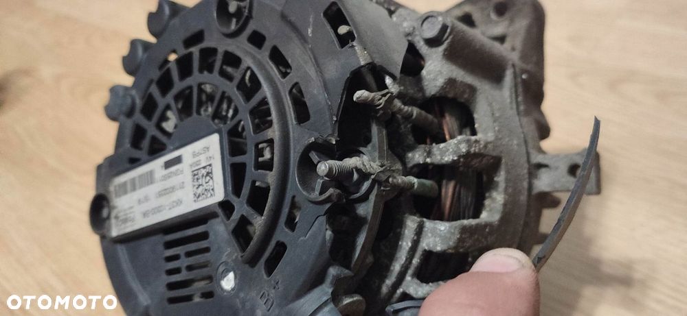 ALTERNATOR TRANSIT MK8 2.0 KK3T-10300-BA - 5
